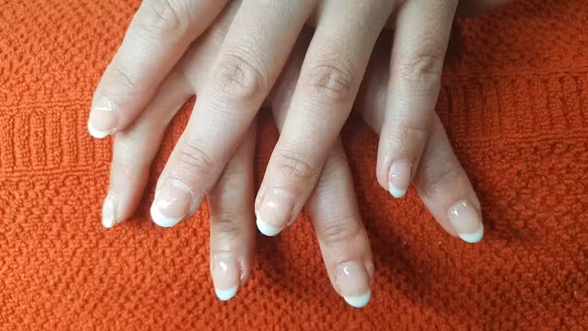 Nagelstudio Saskia Health&Beautycorner