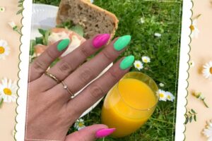 Nagelstudio & Schoonheidssalon ‘By Margriet’