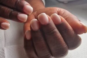 Nagelstudio The Opal