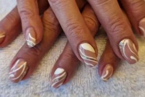 Nagelstudio Tip Top
