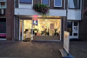 Nagelstudio Valentine Nails