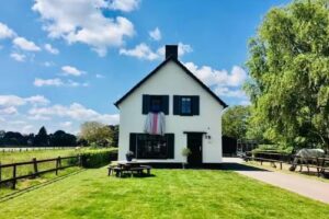 Nagelstudio Vathorst Amersfoort