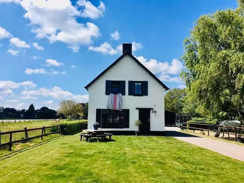 Nagelstudio Vathorst Amersfoort