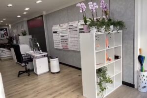 Nagelstudio Wageningen – Welcome Nails & Spa Wageningen