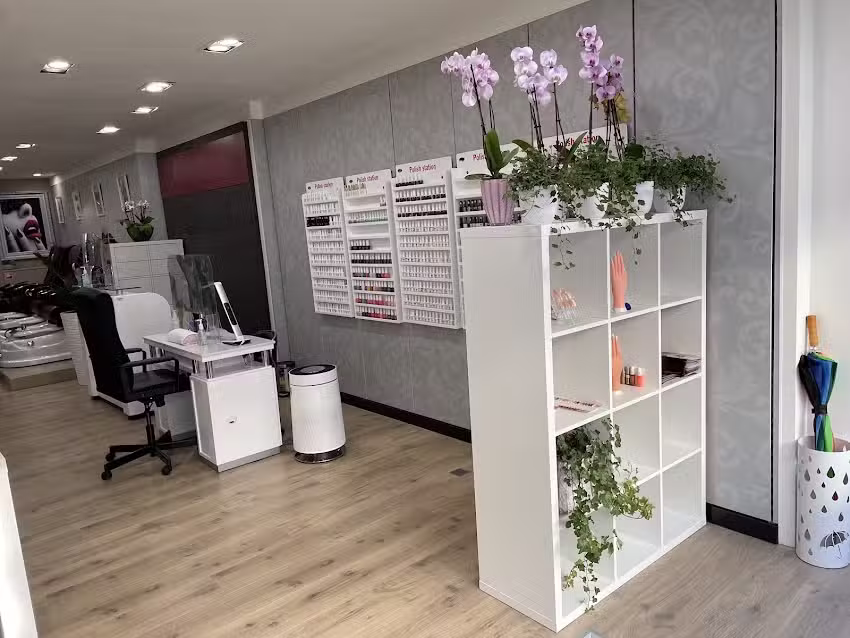 Nagelstudio Wageningen – Welcome Nails & Spa Wageningen