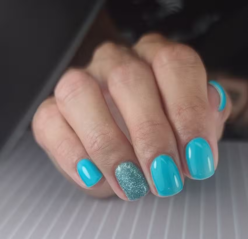 Nagelstudio Wendy’s Nail Design