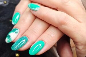 Nagelstudio Wild Panther