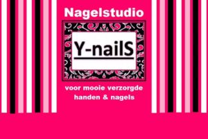 Nagelstudio Y-Nails