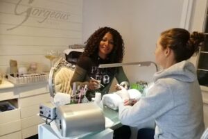 Nagelstudio Zoetermeer