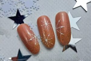 Nagelstyling Desiree