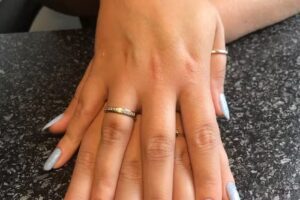 Nagelstyliste Bianca