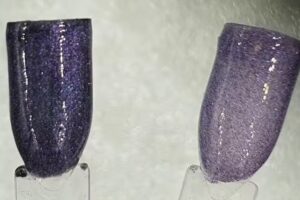 nagelstyliste hillegom