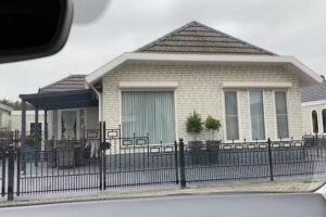 Nagelstyliste Kirsten