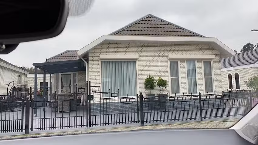 Nagelstyliste Kirsten