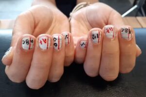 Nageltje Nieuw (Suus)