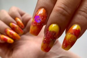 Nail Art & Natural Body Care “Sosa Soap”