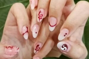 Nail Aya – Den Haag