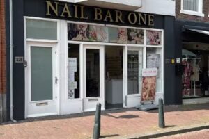 Nail Bar One
