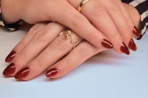 Nail Beauty Patricia