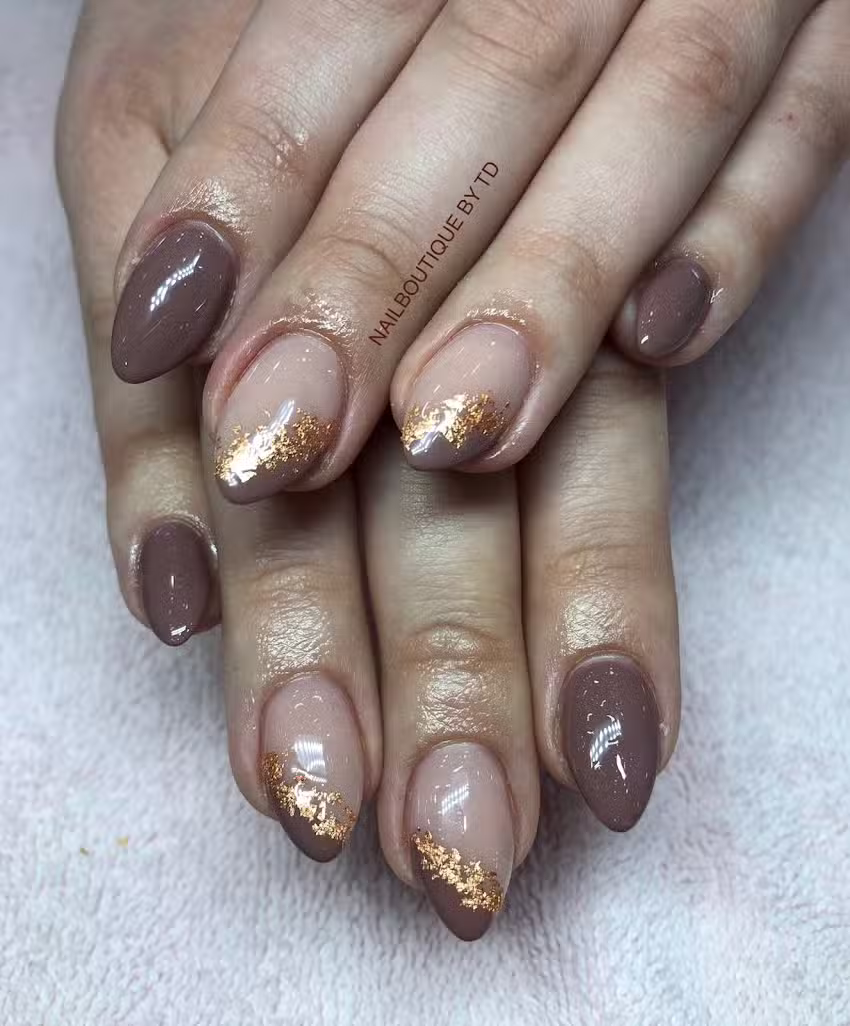 Nail Boutique by TD