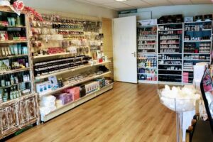 Nail Center Zwolle