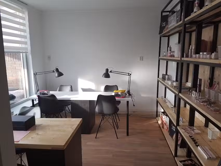 Nail Choice by Melissa