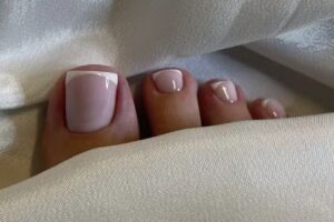 Nail Clinic – Amstelveen