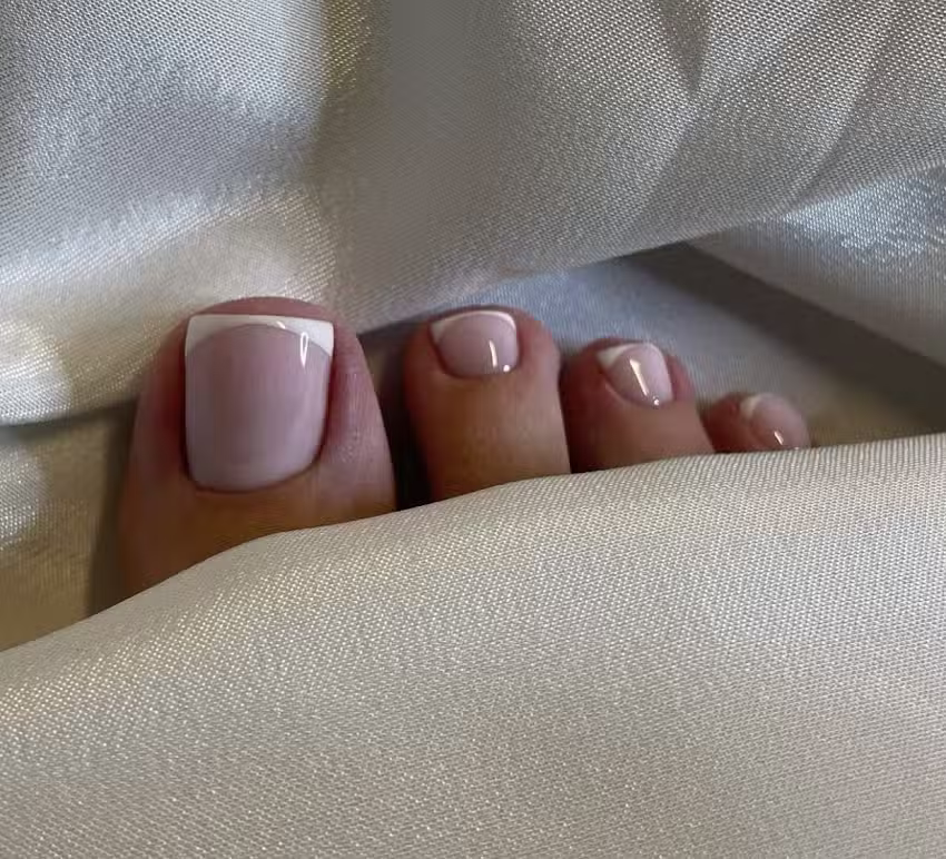 Nail Clinic – Amstelveen