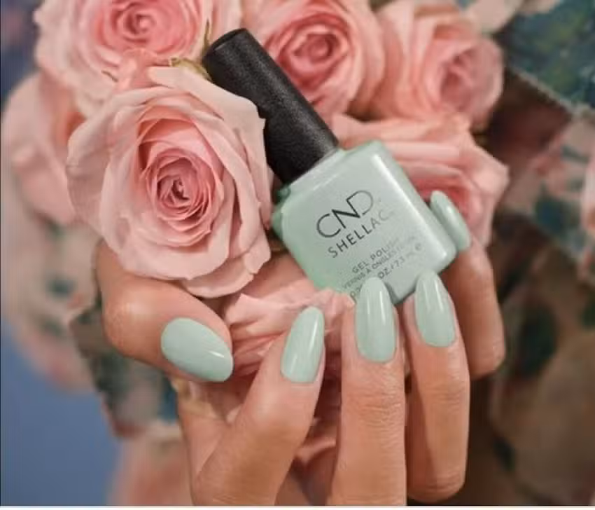 Nail Design Alkmaar