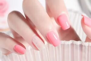 Nail design studio Purmerend