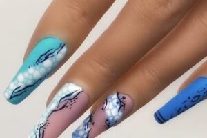 Nail Diamond