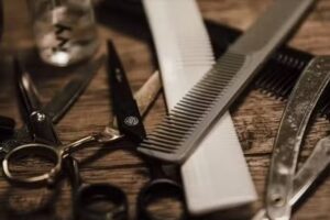 Nail & Hair Studio Voorne