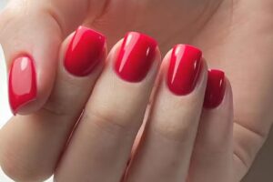 Nail House Amsterdam