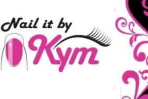Nail it by Kym