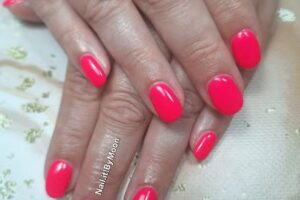 Nail.it! By Moon 💅🏽