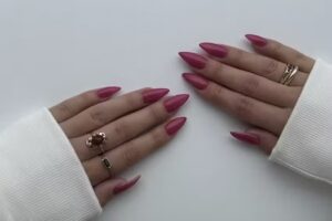 𝐍𝐀𝐈𝐋 𝐈𝐓 𝘉𝘠 𝘚𝘈𝘙𝘐𝘕𝘈