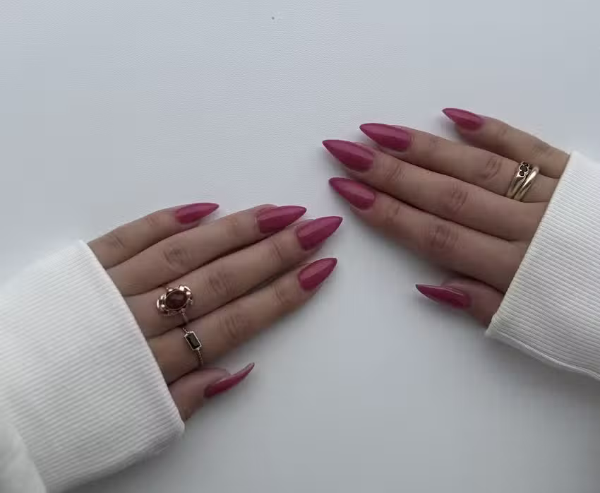 𝐍𝐀𝐈𝐋 𝐈𝐓 𝘉𝘠 𝘚𝘈𝘙𝘐𝘕𝘈