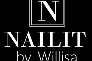 NAIL IT by Willisa