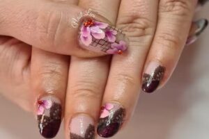 Nail.Lies Nagelstyliste