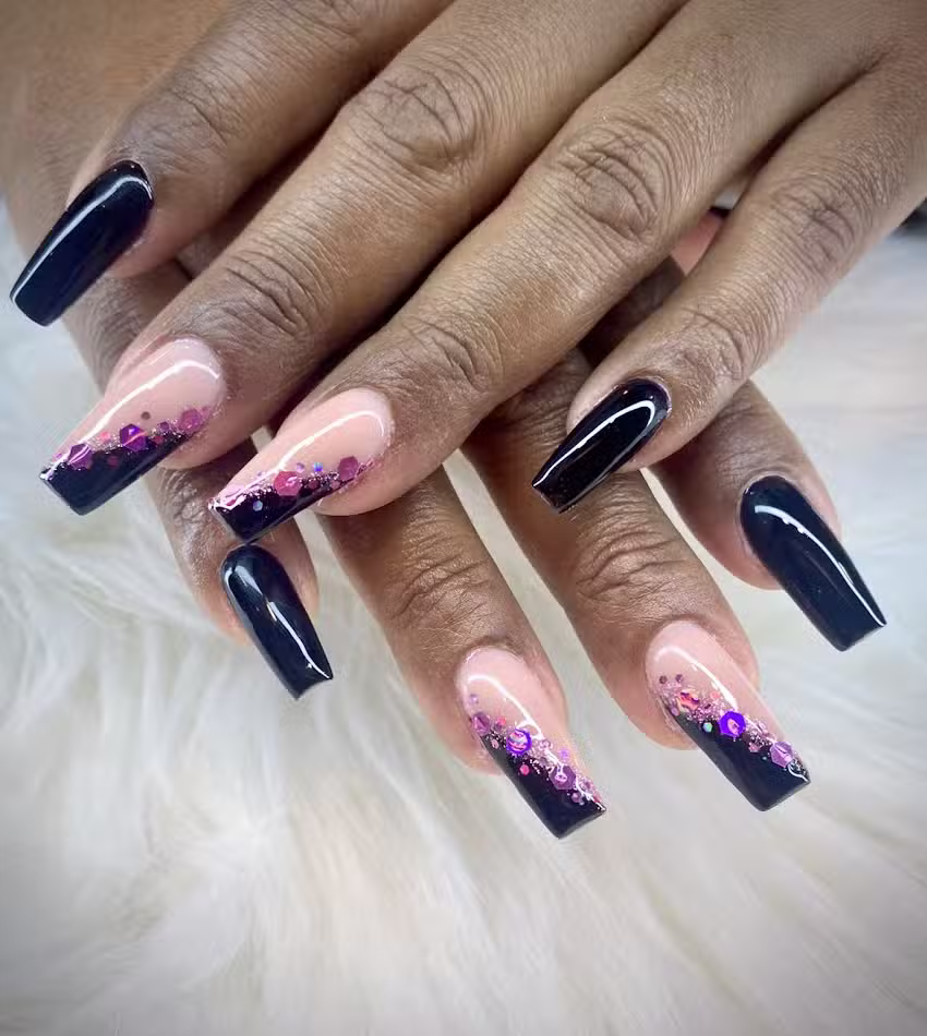 Nail lounge – Sittard