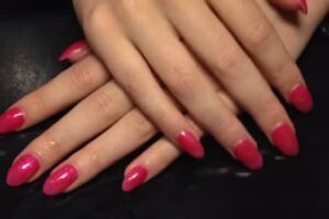 Nail & Nailart Miriam