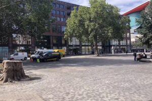 Nail Nhà – Utrecht