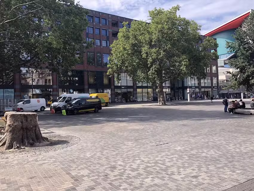 Nail Nhà – Utrecht