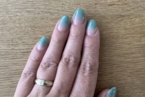 Nail paradise by Harveen