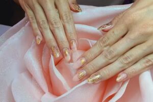 Nail Salon Michelle 💅