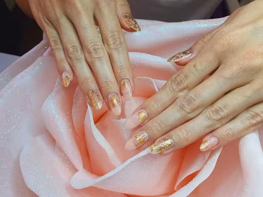 Nail Salon Michelle 💅