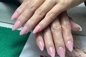 Nail Salon Rose – Utrecht
