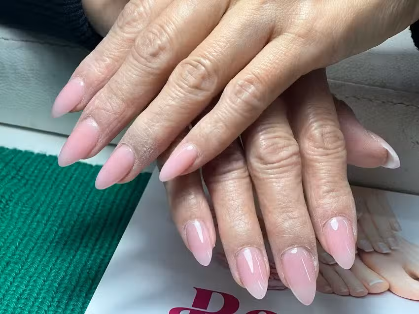 Nail Salon Rose – Utrecht