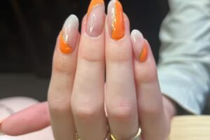 Nail-zone