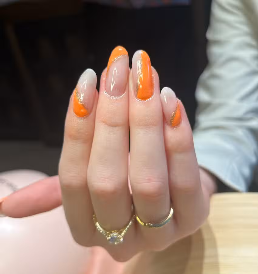 Nail-zone